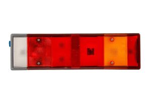 Lampa tylna VAL169000