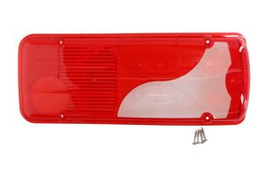 Ramka ozdobna lampy tylnej VAL056550