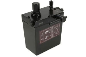 Pompa przechyłu kabiny kierowcy TEQ-03.168