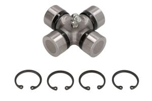 Przegub elastyczny wału U218