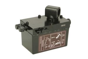 Pompa przechyłu kabiny kierowcy TEQ-03.006