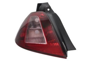 Lampa zespolonych świateł tylnych TYC 11-0380-01-2