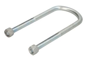 Strzemię resora STR-50307