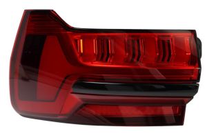 Lampa zespolonych świateł tylnych ULO1180104