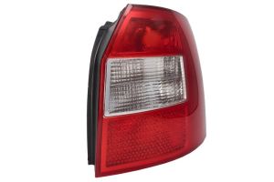 Lampa zespolonych świateł tylnych TYC 11-0353-01-2