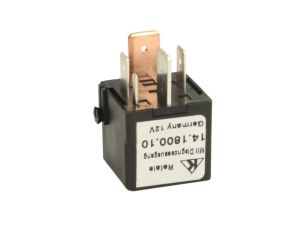 Przekaźnik prądu pracy V15-71-0055