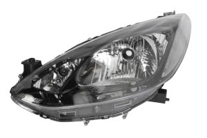 Reflektor świateł przednich TYC 20-12032-15-2