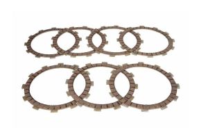 Tarcza sprzęgła TCS2332