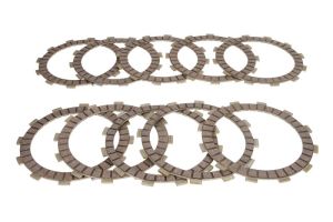 Tarcza sprzęgła TCS5599