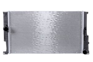 Chłodnica silnika VAL735451