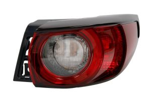 Lampa zespolonych świateł tylnych TYC 11-9005-15-9
