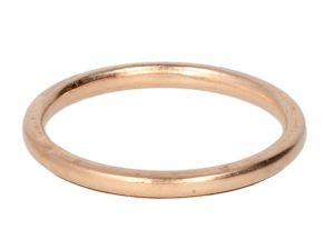 Uszczelka układu wydechowego S410210012060