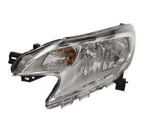 Reflektor świateł przednich VAL045260