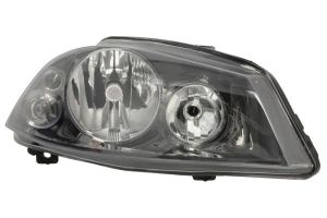 Reflektor świateł przednich TYC 20-0211-05-2