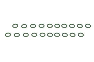 Asortyment, O-ring SUN-010.26X2.3MG