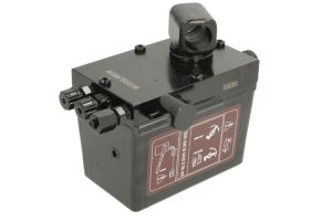Pompa przechyłu kabiny kierowcy TEQ-03.164