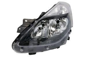 Reflektor świateł przednich TYC 20-12052-05-2