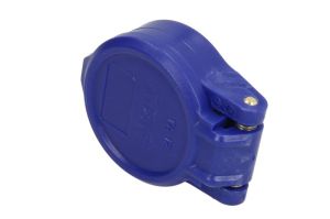 Szybkozłącze hydrauliczne TA12