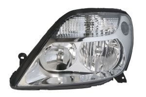 Reflektor świateł przednich TYC 20-5974-05-2