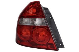 Lampa zespolonych świateł tylnych TYC 11-11744-01-2