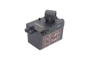 Pompa przechyłu kabiny kierowcy TEQ-03.069