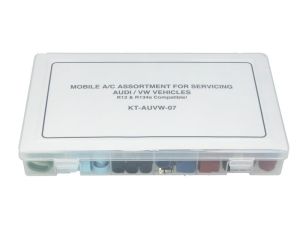 Zestaw montażowy klimatyzacji SUNKT-AUVW-07