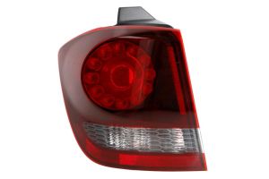 Lampa zespolonych świateł tylnych TYC 11-6566-26-9