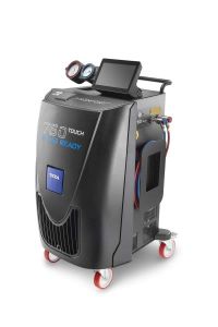 Stacje do obsługi klimatyzacji TEX Z16450