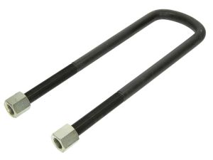 Strzemię resora STR-50345