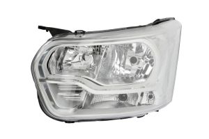 Reflektor świateł przednich TYC 20-14784-05-2