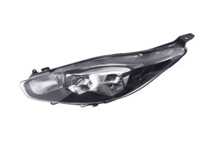 Reflektor świateł przednich TYC 20-14358-05-2