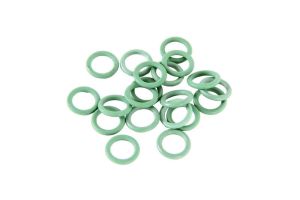 Uszczelka rurki płynu chłodzącego VAL509137