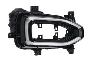 Lampa kierunkowskazu VAL047722