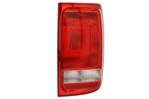 Lampa zespolonych świateł tylnych TYC 11-11807-01-2