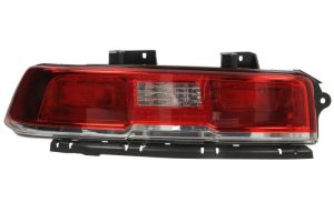 Lampa zespolonych świateł tylnych TYC 11-6744-00-1