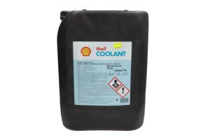 Płyn do układu chłodzenia SHELL COOL LL E RTU 20L