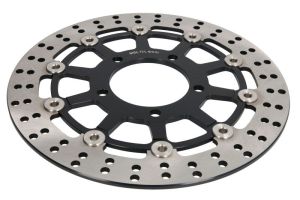 Tarcza hamulcowa THP4151