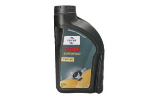 Olej przekładniowy TITAN SINTOPOID 75W90 1L