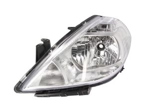 Reflektor świateł przednich TYC 20-12420-05-2