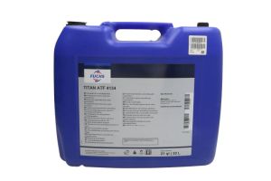 Olej do automatycznej skrzyni biegów TITAN ATF 4134 20L