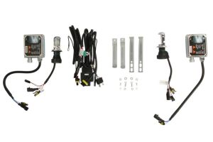 Zestaw Xenon HID TUOLOH4BIX6000K
