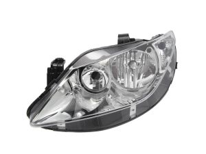 Reflektor świateł przednich TYC 20-11972-25-2