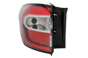 Lampa zespolonych świateł tylnych TYC 11-14712-26-9