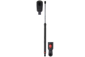 Sprężyna gazowa pokrywy silnika STA3477XW