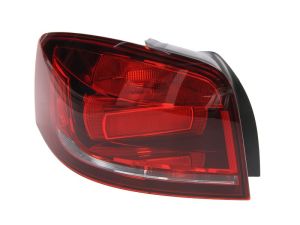 Lampa zespolonych świateł tylnych TYC 11-12074-01-2