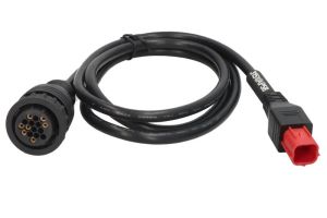 Przewody do testera usterek TEX 3151/AP58