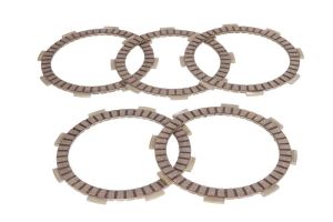 Tarcza sprzęgła TCS1119