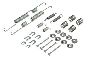 Zestaw montażowy szczęk hamulcowych SFK236