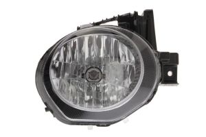 Reflektor świateł przednich VAL044972