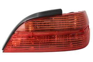 Lampa zespolonych świateł tylnych TYC 11-0239-01-2